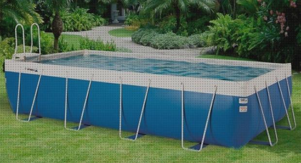 ¿Dónde poder comprar baratos piscinas piscinas baratas desmontable?