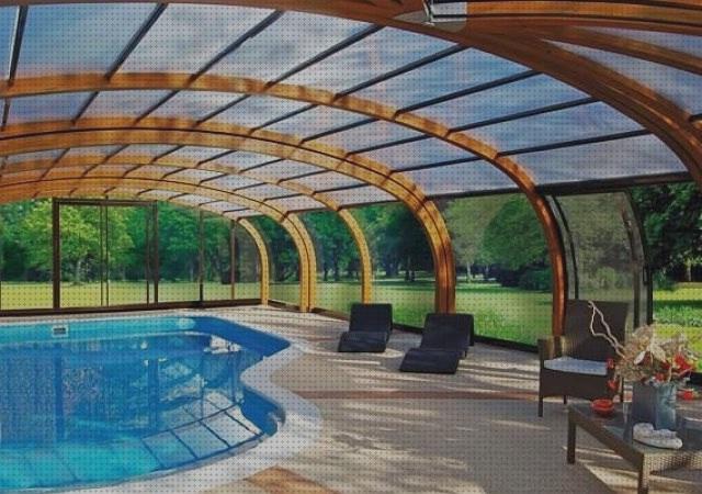 ¿Dónde poder comprar piscinas piscinas cubiertas?