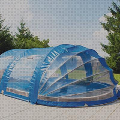 Las mejores marcas de cubiertas piscinas piscinas cubiertas de plastico