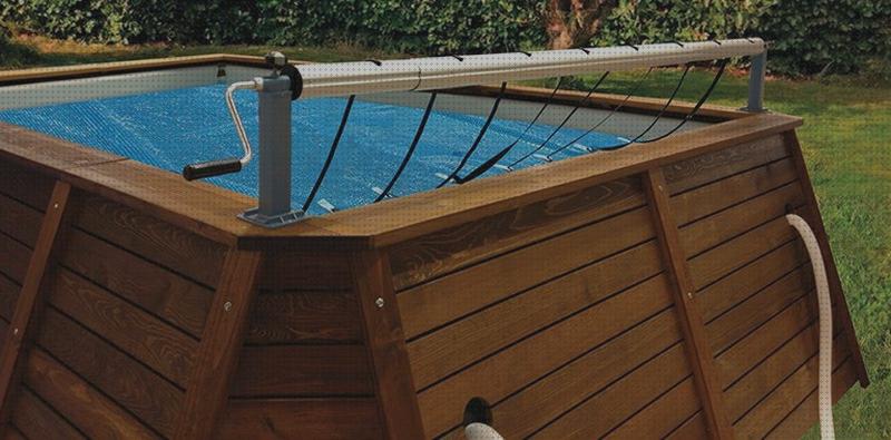 Las mejores marcas de Más sobre laminas piscinas piscinas piscina de aluminio