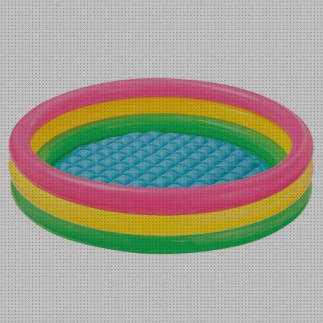 ¿Dónde poder comprar anillos piscinas piscinas de anillo hinchable?