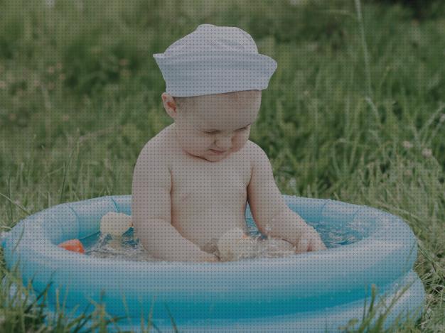 Las mejores Más sobre piscinas anillo superior hinchable Más sobre laminas piscinas piscinas piscinas de bebe inflable solas