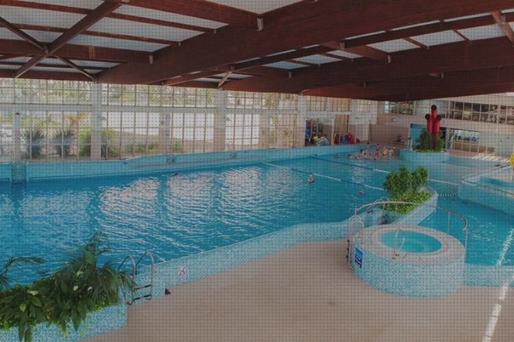 Las mejores piscina con techo piscinas desmontable naturclara piscina deportiva piscinas de esposende