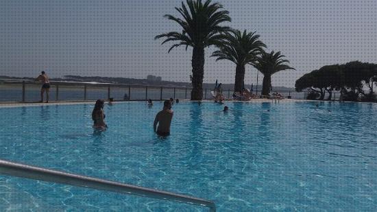 Review de las 23 mejores piscinas de esposende