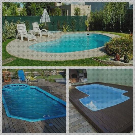 Las mejores marcas de ballas protectoras de piscinas piscina con techo piscinas desmontable naturclara piscinas de fibras preços