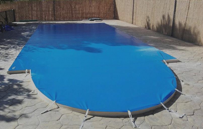 Las mejores lonas piscinas piscinas de lona