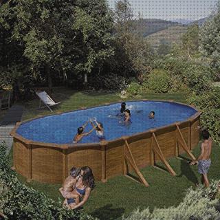 Las mejores euros desmontables piscinas piscinas de madera desmontables por 500 euros