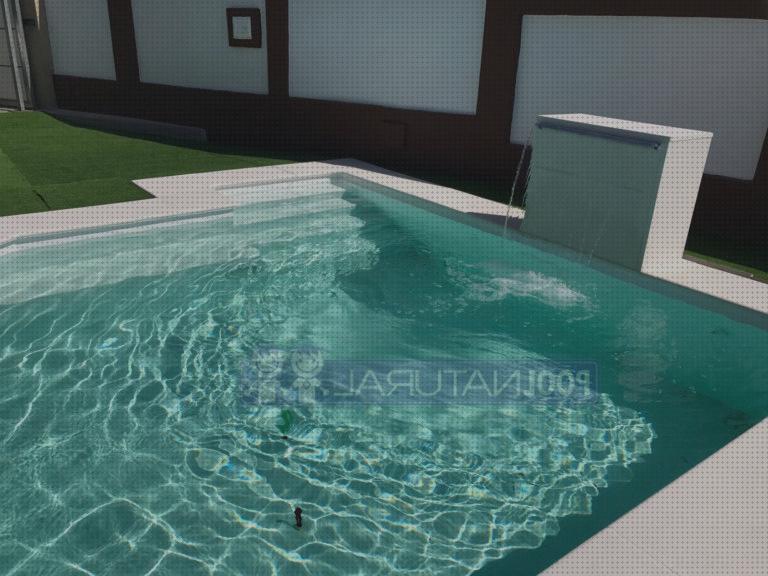 ¿Dónde poder comprar piscina con techo piscinas desmontable naturclara piscina deportiva piscinas de material?