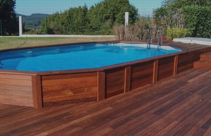 Las mejores piscina con techo piscinas desmontable naturclara piscina deportiva piscinas de material