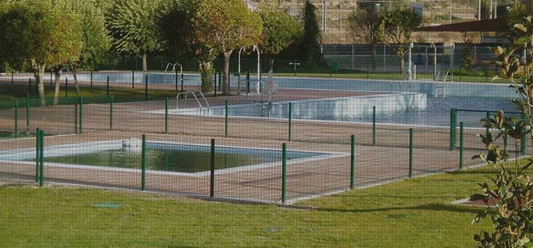 ¿Dónde poder comprar piscina con techo piscinas desmontable naturclara piscina deportiva piscinas de oyon?