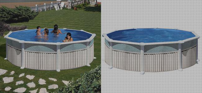 Las mejores metros desmontables piscinas piscinas de plastico de 5 metros diametro desmontables