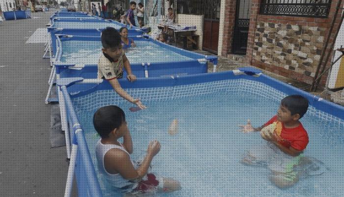 Las mejores precios piscinas de plastico precios ecuador