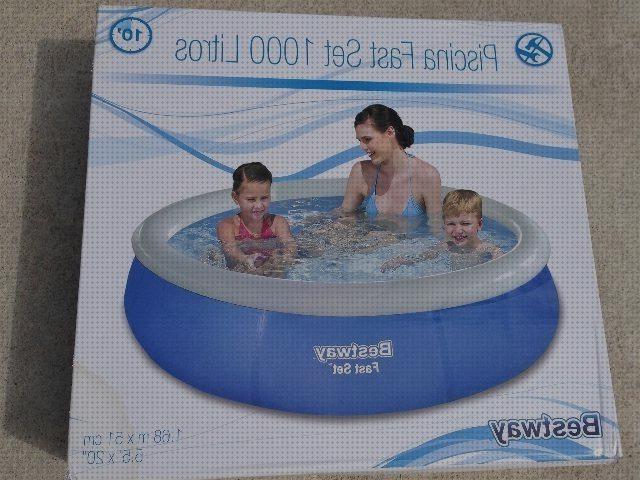 Las mejores marcas de piscina de plastico olx