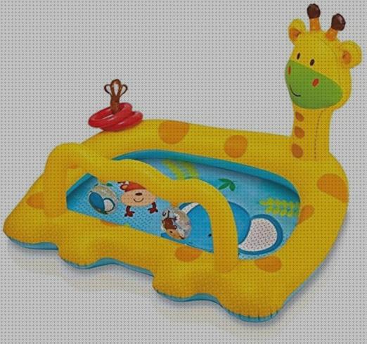 Las mejores marcas de plásticos piscinas piscina plastico toy