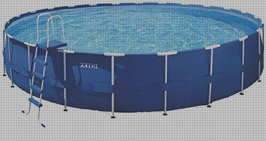 Las mejores piscina desmontable 7 x 4 Más sobre piscinas desmontables con skimmer Más sobre piscinas desmontables hondas piscinas desmontables 12 x 4 x132
