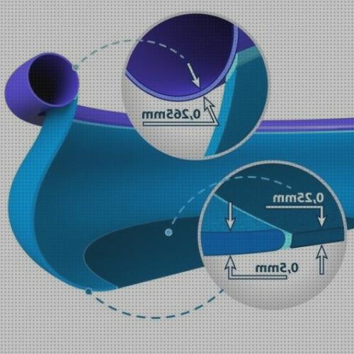 Las mejores marcas de piscina desmontable 244x76cm