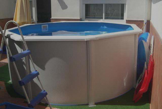 Las mejores desmontables piscinas desmontables 2x1 5