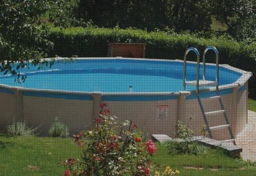 Las 37 Mejores piscinas desmontables 3 66 x 1 00