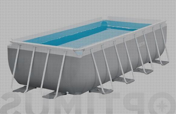 Las mejores 300x120 desmontables piscinas piscinas desmontables 300x120 tubular