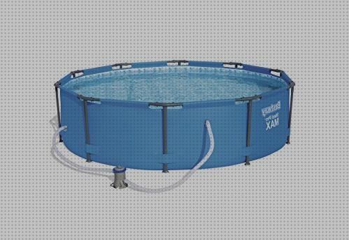 Las mejores marcas de 300x120 desmontables piscinas piscinas desmontables 300x120 tubular