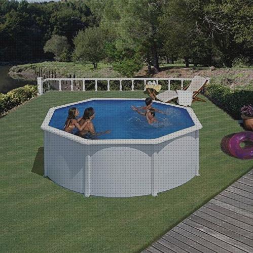 Las mejores marcas de desmontables piscinas desmontables 305x120