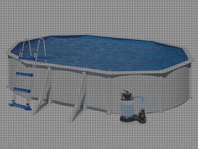 Las mejores marcas de piscina desmontable 2x1 Más sobre piscina desmontable tubular 135 polietileno Más sobre bañera porcelanosa hidromasaje piscina desmontable 3x 2x1