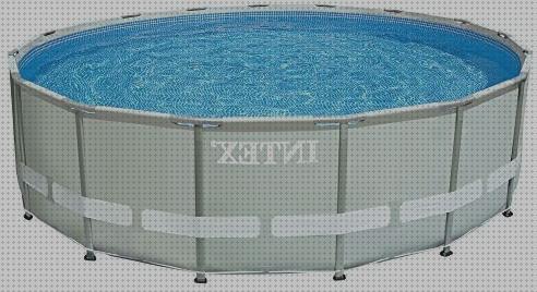 Review de piscinas desmontables 427 122