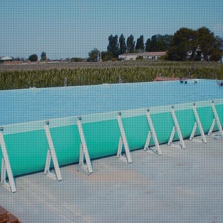 Las mejores marcas de desmontables piscinas desmontables 5 00x336cm