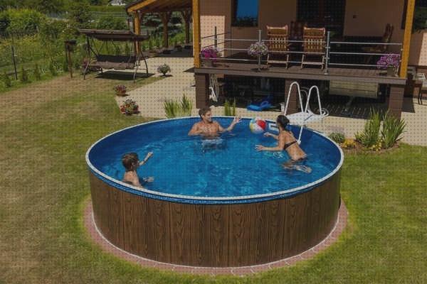 Review de piscinas desmontables 5 00x336cm