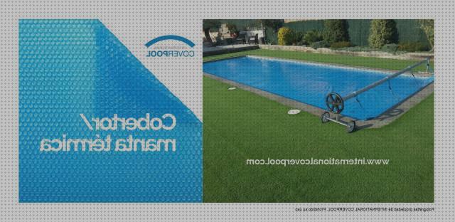 Las mejores desmontables piscinas desmontables 5x4