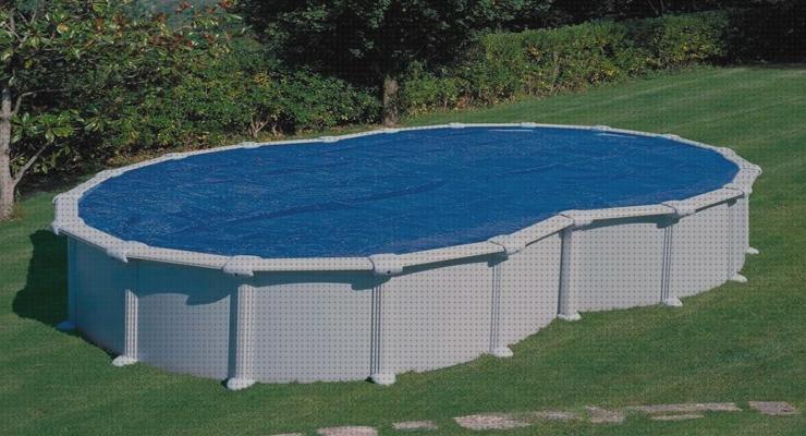 Las mejores marcas de desmontables piscinas desmontables 8x4
