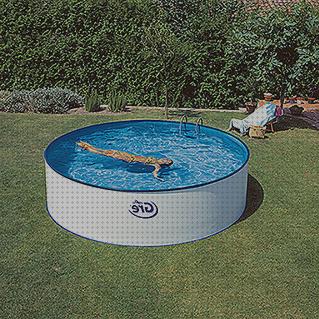 ¿Dónde poder comprar bauhaus desmontables piscinas piscinas desmontables acero bauhaus?