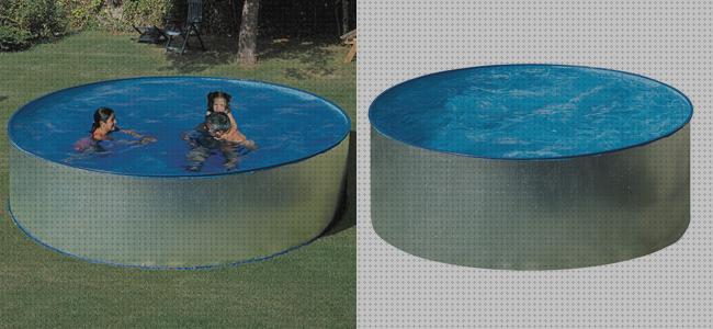 Las mejores marcas de piscinas acero desmontables piscina piscinas desmontables piscinas piscina desmontable acero galvanizado