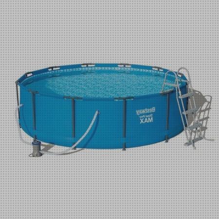 Review de piscinas desmontables bestway 3 05 x 100