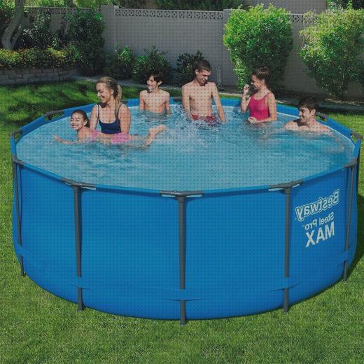 ¿Dónde poder comprar bestway desmontables piscinas piscinas desmontables bestway 366x122?