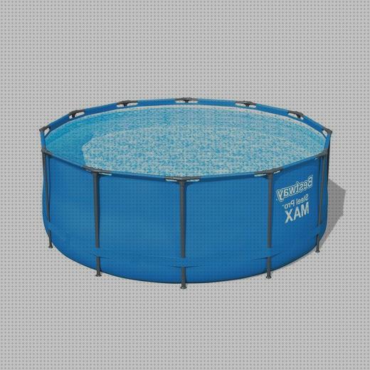 Las mejores bestway desmontables piscinas piscinas desmontables bestway 366x122