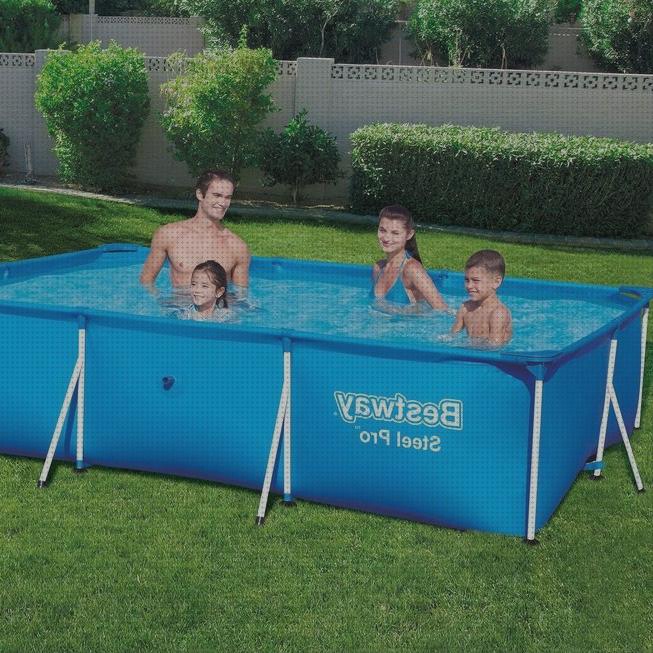 ¿Dónde poder comprar bestway desmontables piscinas piscinas desmontables bestway steel pro maximo deluxe?