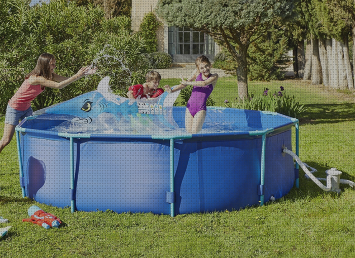 Las mejores desmontables piscinas desmontables carrefu