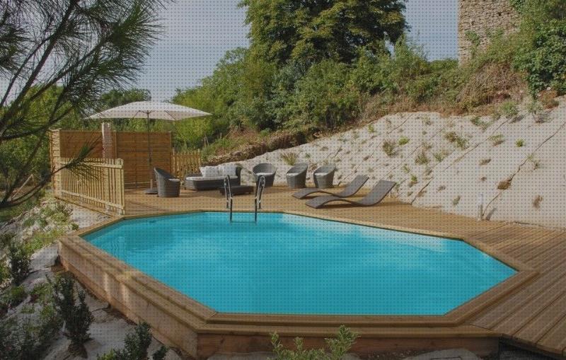 ¿Dónde poder comprar piscinas desmontables con estilo?