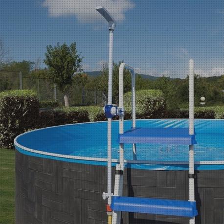 ¿Dónde poder comprar desmontables piscina desmontables con fijaciones?