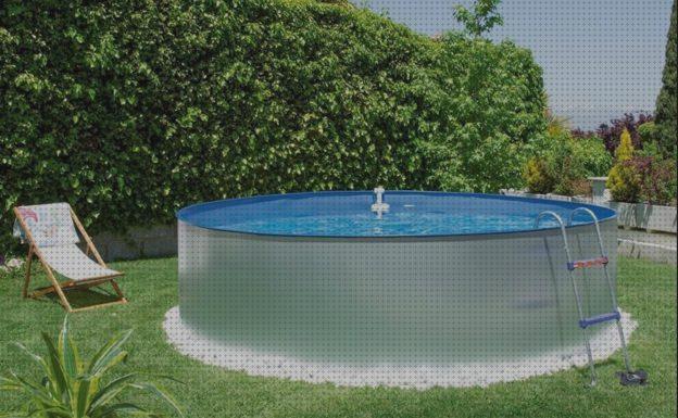 Review de piscinas desmontables cuadradas galbanizado