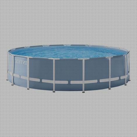 Las mejores 122 desmontables piscinas piscinas desmontables de 122 cm altura