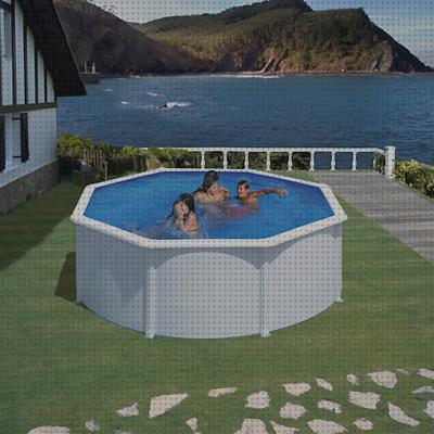 Review de piscinas desmontables de 3 5x1 30