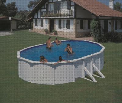 Las mejores marcas de piscina desmontables piscina desmontables de 300 cm