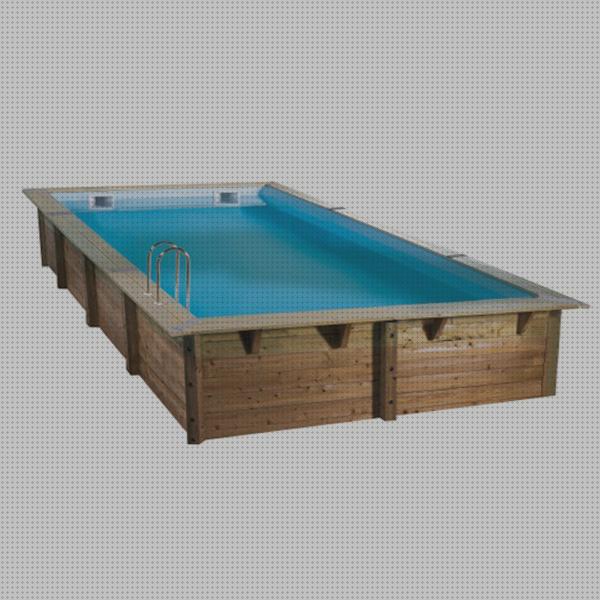 ¿Dónde poder comprar madera piscinas desmontables piscina piscinas desmontables piscinas piscinas desmontables de madera altura 1 50?