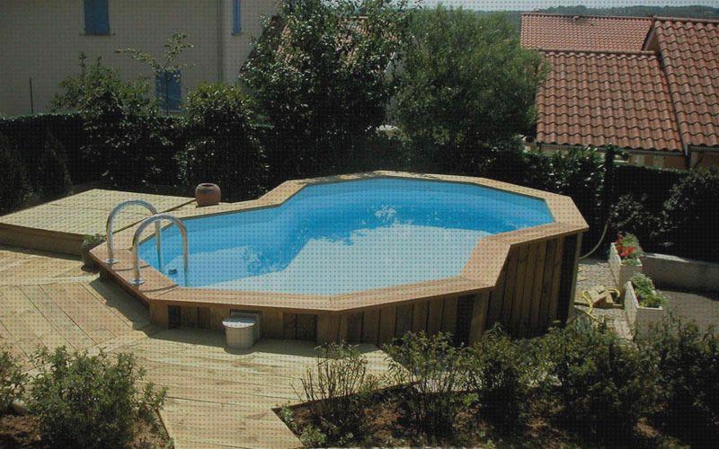 Review de piscinas desmontables empotradas