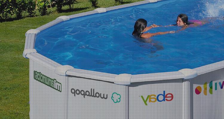 Review de piscinas desmontables grandes rectangulares baratas
