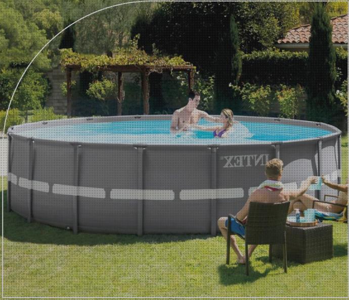 46 Mejores piscinas desmontables homecenter a la venta