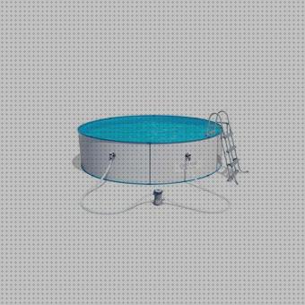 Las mejores marcas de piscina desmontable hydrium splasher