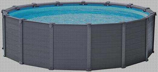 ¿Dónde poder comprar intex desmontables piscinas piscinas desmontables intex graphite?